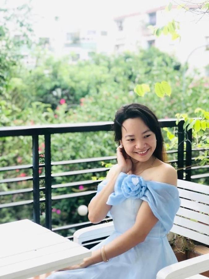 Chez Lotus Vn Hotel Cidade de Ho Chi Minh Exterior foto