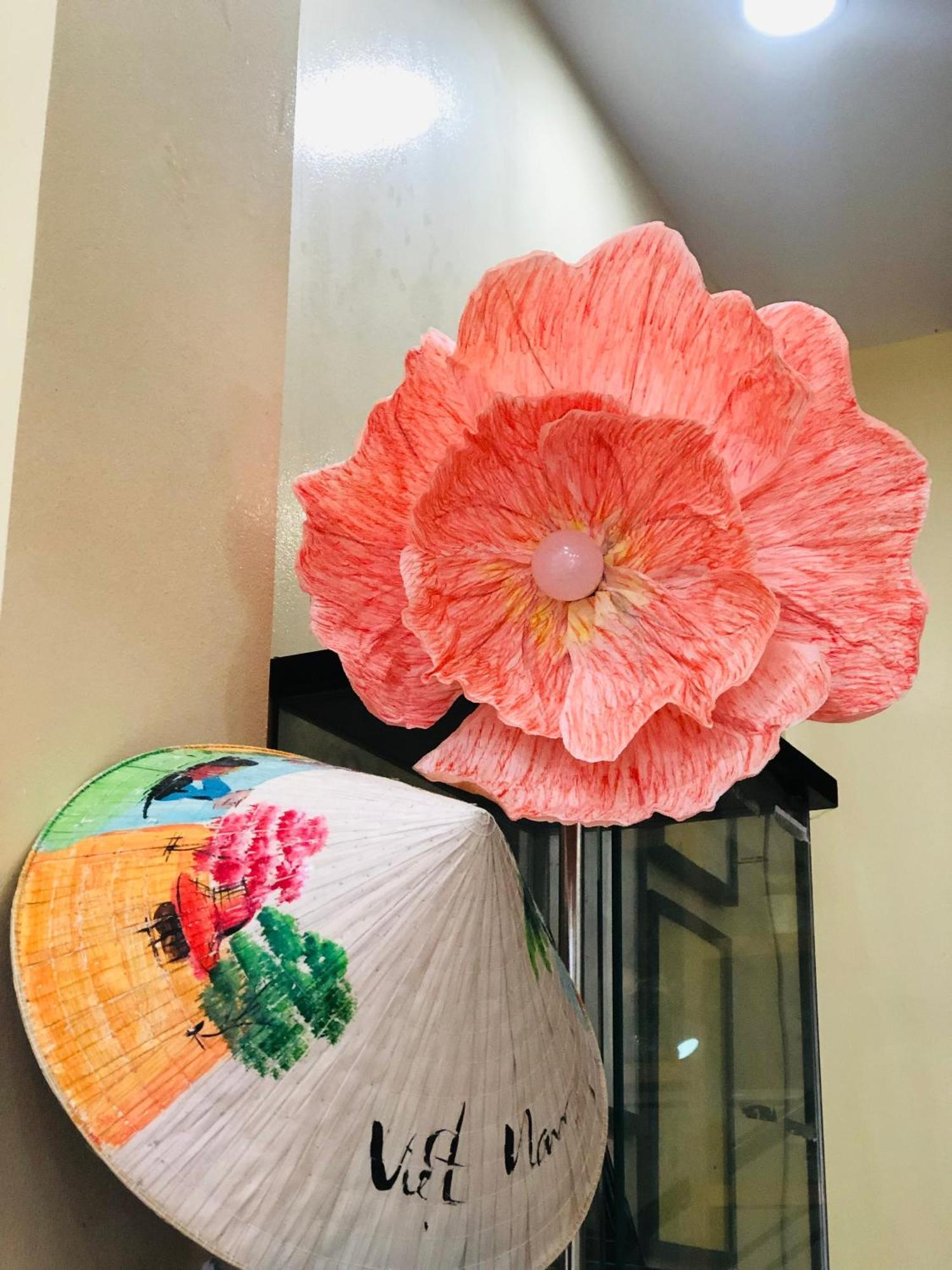 Chez Lotus Vn Hotel Cidade de Ho Chi Minh Exterior foto